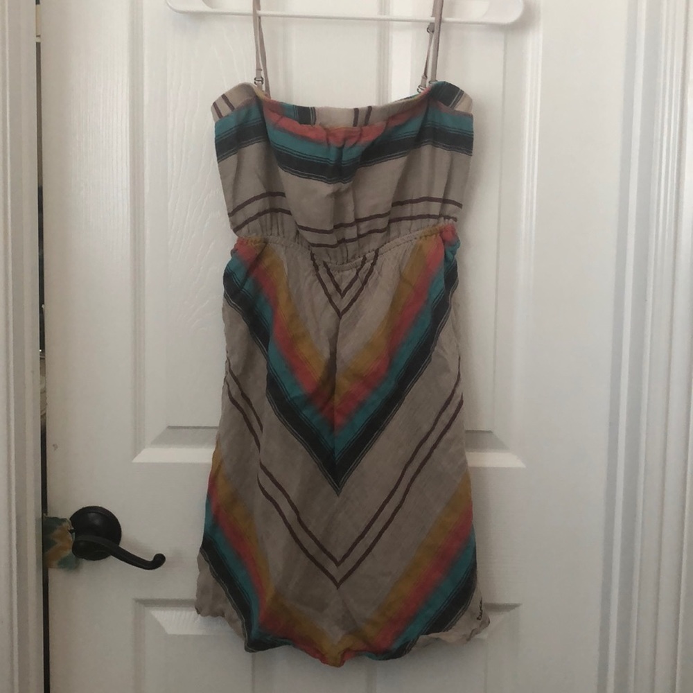 Billabong Dress